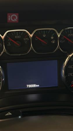 شيفروليه تاهو